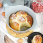 Les Recettes Italiennes de L'Incroyable Cocotte, Cookut