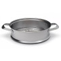Panier Vapeur et Couscoussier L'Incroyable Cocotte, Cookut