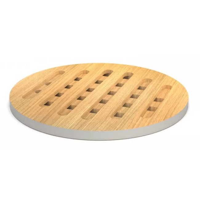 Dessous de plat en Bambou 28 cm, Cookut