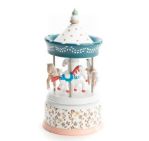Carrousel musical Jalal, Amadeus Les Petits