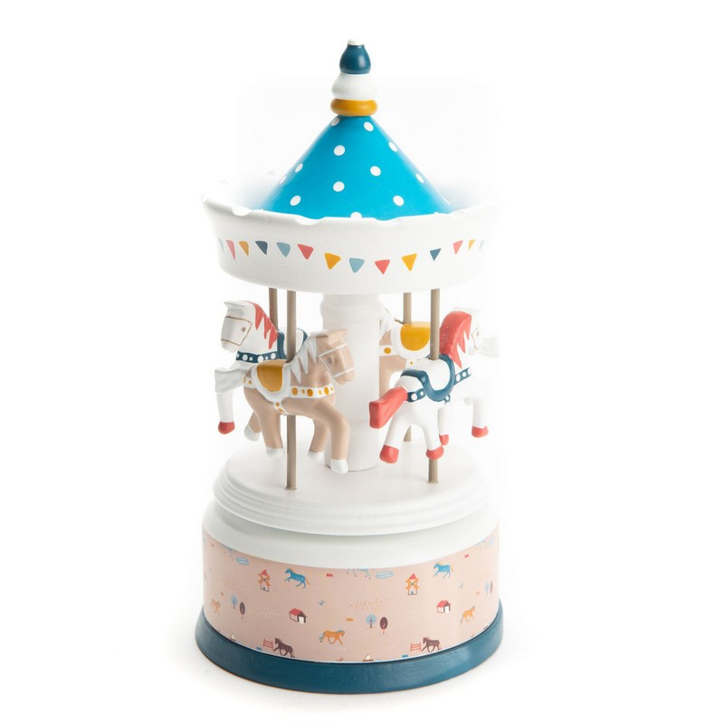 Amadeus Les Petits - Carrousel musical Marceau, Amadeus Les Petits - Amadeus Les Petits