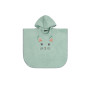 Poncho de bain enfant Misty Le chat, Sensei