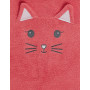 Bavoir enfant Misty Le Chat, Sensei