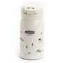 Gourde isotherme 320ml Marceau, Amadeus Les Petits