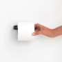 Porte-rouleau papier toilette MindSet, Brabantia