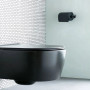Porte-rouleau papier toilette MindSet, Brabantia
