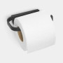 Porte-rouleau papier toilette MindSet, Brabantia