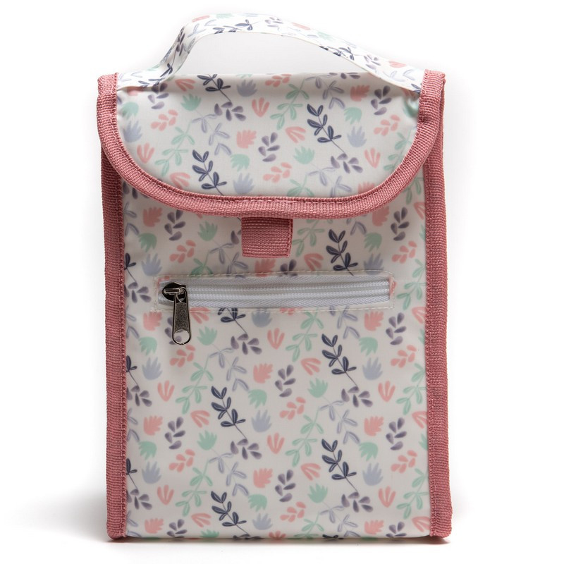 Amadeus Les Petits - Sac à goûter Lila, Amadeus Les Petits - Amadeus Les Petits
