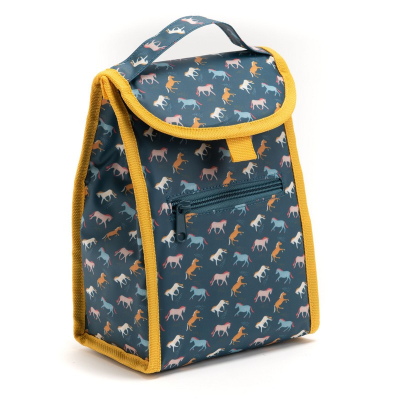 Amadeus Les Petits - Sac à goûter Marceau, Amadeus Les Petits - Amadeus Les Petits