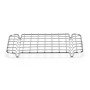 Grille Rectangulaire en Acier, Steel Pan