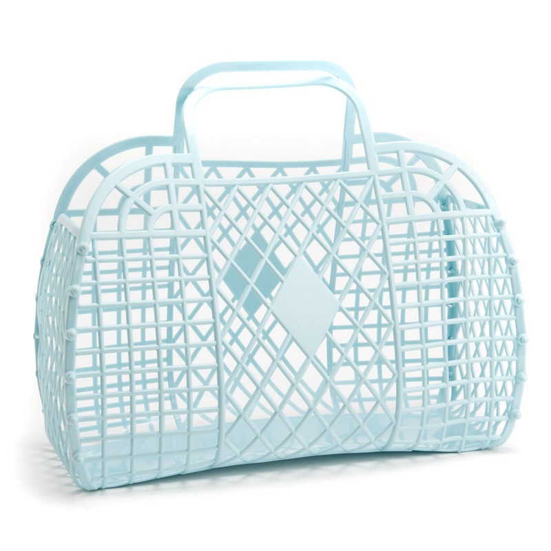 Amadeus Les Petits - Panier couleur, Amadeus Les Petits Bleu - Amadeus Les Petits