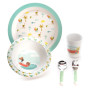 Coffret 5 pièces Marcel, Amadeus Les Petits