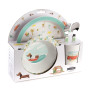 Coffret 5 pièces Marcel, Amadeus Les Petits