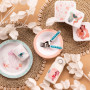 Coffret 5 pièces Venus, Amadeus Les Petits