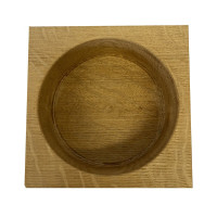 Dessous de Bouteille  Chêne, Selbrae House LTD