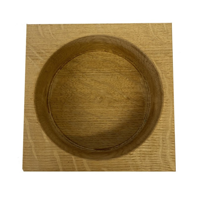 Dessous de Bouteille  Chêne, Selbrae House LTD