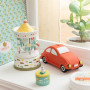 Tirelire Voiture Marcel, Amadeus Les Petits