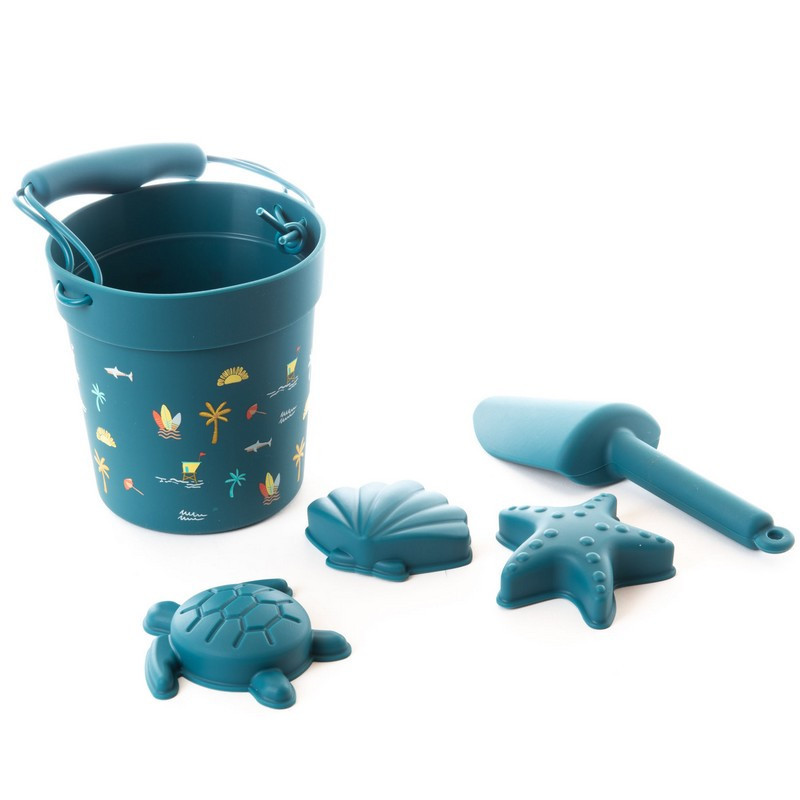 Amadeus Les Petits - Set de jouets motif surf, Amadeus Les Petits - Amadeus Les Petits