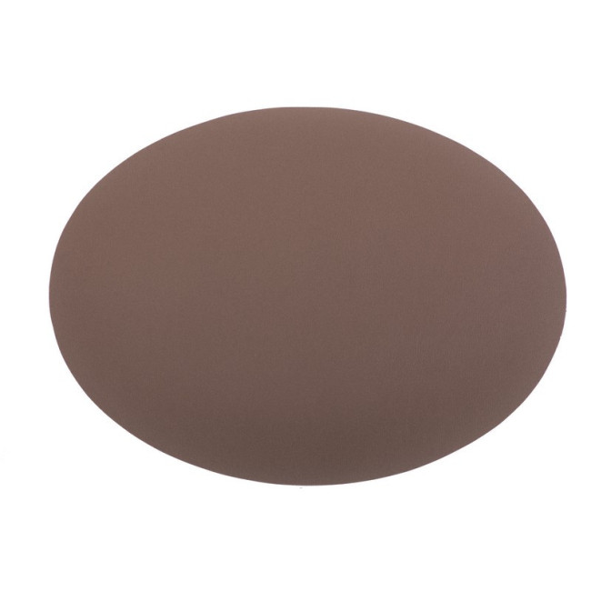 Set de table Togo ovale, Tiseco