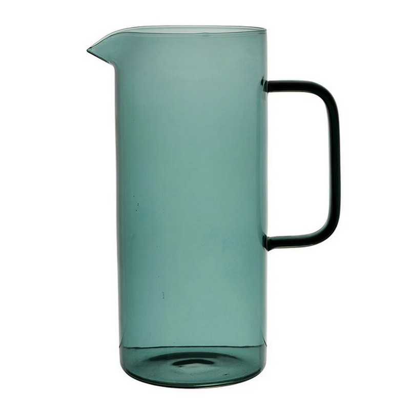 Sema Design - Pichet 1L Dilacia, Sema Design Vert - Sema Design
