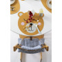 Set de table Togo Kids Camel, Tiseco