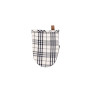 Set de 2 maniques Sherlock Checker, Tiseco