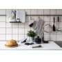 Set de 2 maniques Sherlock Checker, Tiseco