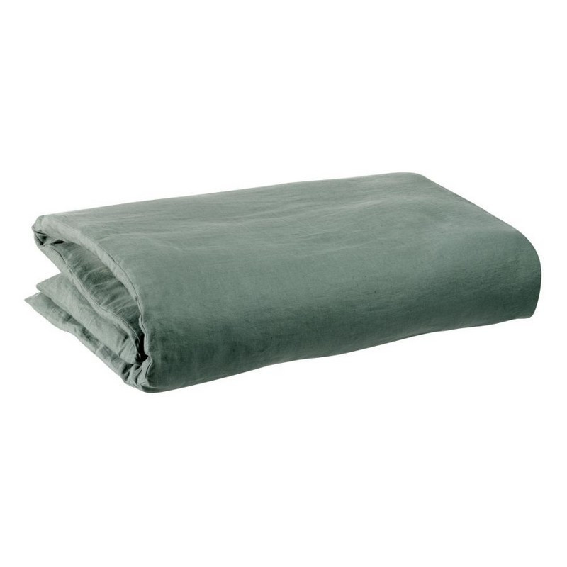 VIVARAISE - Housse de Couette Zeff Thym, Vivaraise 240 x 220 cm - VIVARAISE