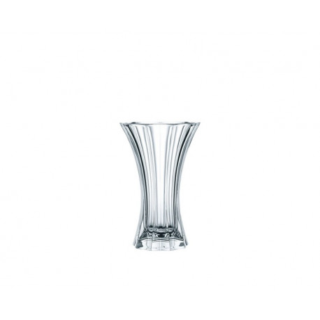 Vase 18 Saphir, Nachtmann