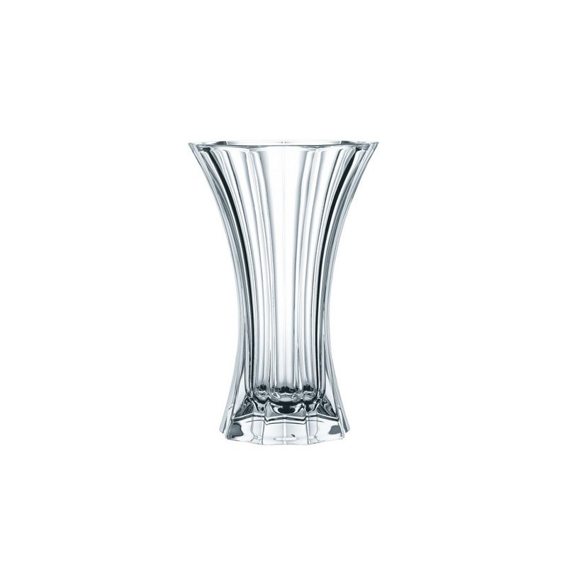 NACHTMANN - Vase 24 cm Saphir, Nachtmann - NACHTMANN