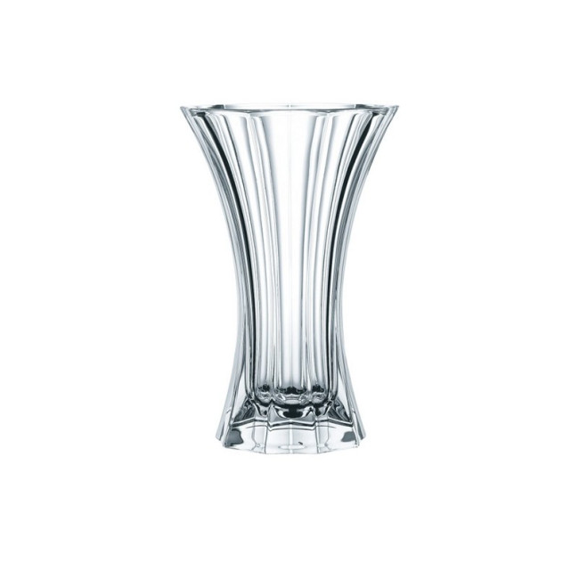 Vase 27 cm Saphir, Nachtmann