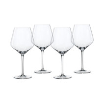 Coffret 4 verres à Bourgogne Style, Spiegelau