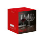 Coffret 4 verres à Bourgogne Style, Spiegelau