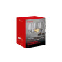 Coffret 4 verres à vin Authentis, Spiegelau