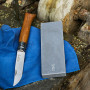Grande Pierre Naturelle, Opinel