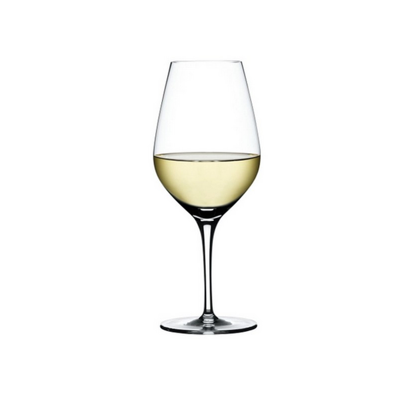 Spiegelau - Coffret 4 verres à vin Authentis, Spiegelau 36 cl - SPIEGELAU