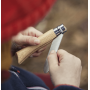Coffret Mon premier Opinel + étui, Opinel