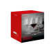 Coffret 4 verres à Bourgogne Authentis, Spiegelau