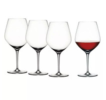 Coffret 4 verres à Bourgogne Authentis, Spiegelau