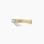 Couteau à châtaigne ail et dénoyautage, Opinel