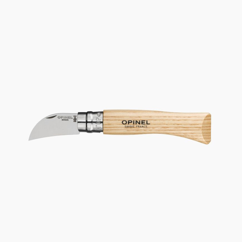 OPINEL - Couteau à châtaigne ail et dénoyautage, Opinel - OPINEL