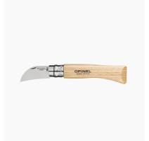 Couteau à châtaigne ail et dénoyautage, Opinel