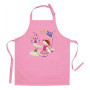 Tablier Enfant Princesse et Grenouille, Winkler