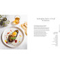 Tomate, Feta, Huile d'olive & citron Loulou Kitchen, Marabout