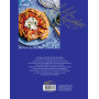 Tomate, Feta, Huile d'olive & citron Loulou Kitchen, Marabout
