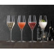 Coffret 4 verres Prosecco, Spiegelau