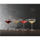 Coffret 4 coupes 31cl Lifestyle, Spiegelau