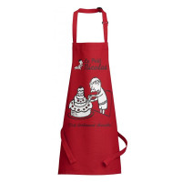 Tablier Enfant Le Petit Nicolas, Winkler