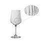 Coffret 4 verres à vin rouge Lifestyle, Spiegelau
