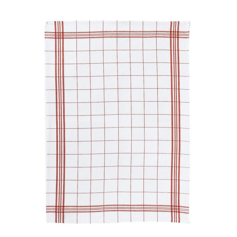 Winkler - Torchon à Carreaux, Winkler Rouge - Winkler